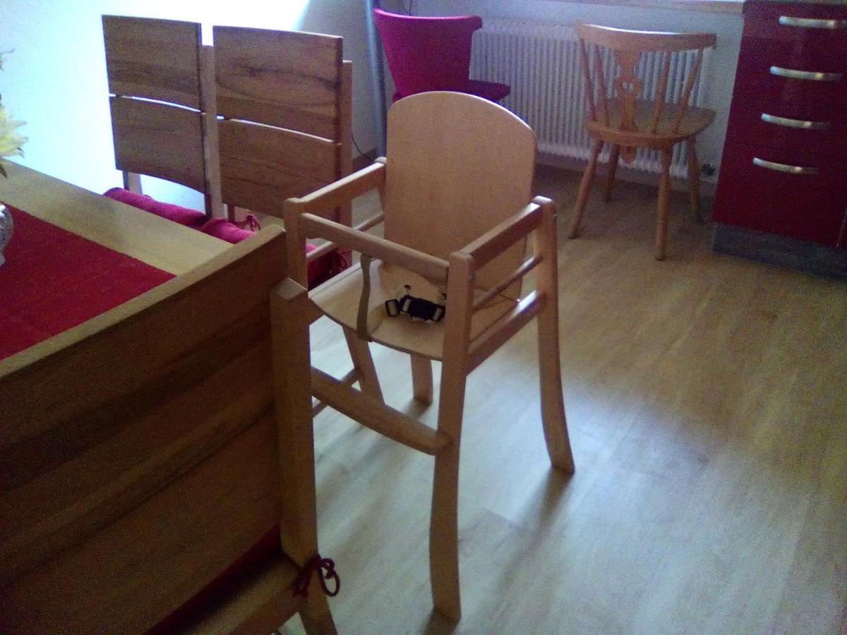 Ferienwohnung Christl's Traum Saint Wolfgang Exterior foto