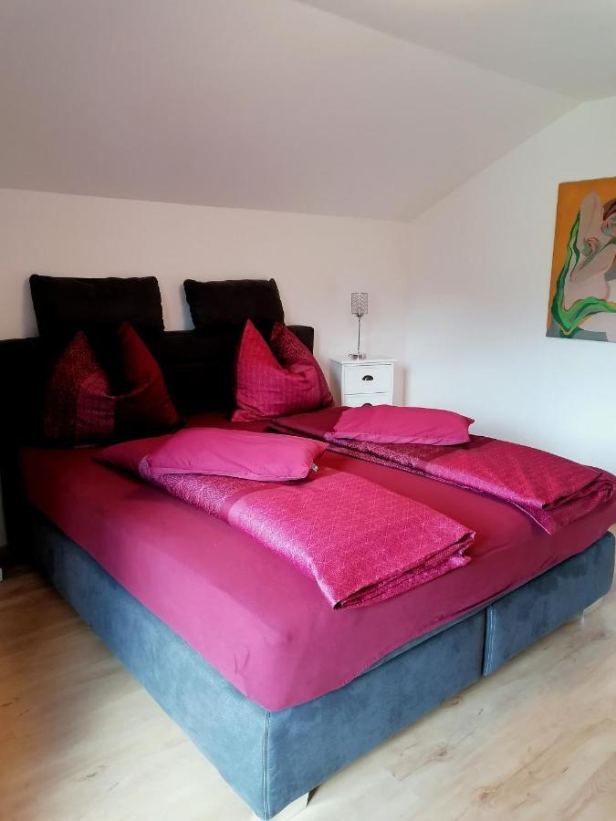 Ferienwohnung Christl's Traum Saint Wolfgang Exterior foto